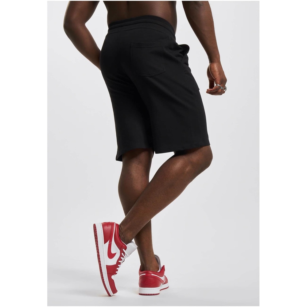 Thug Life - TL Korte broek - Zwart